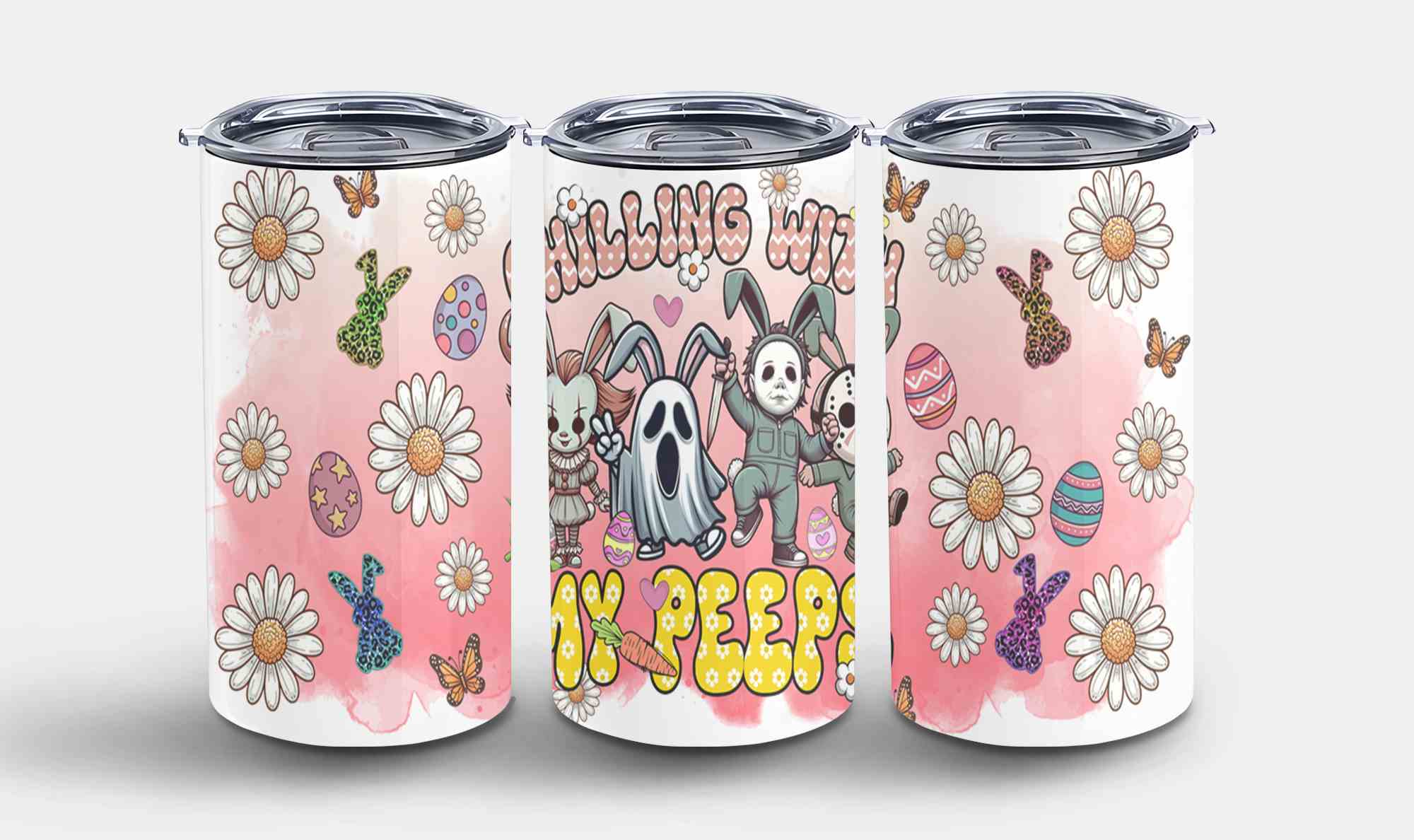 Easter Horror Killer-10332